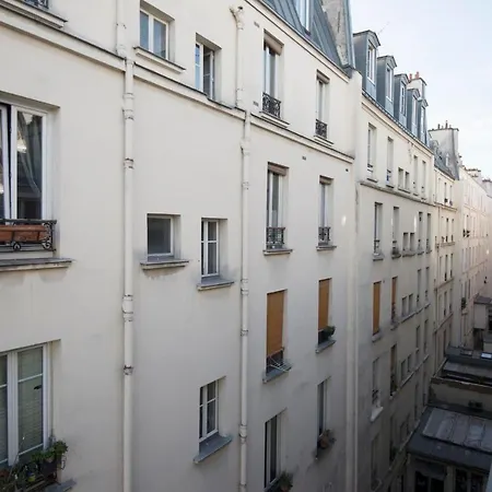 Atypical Near Bastille *